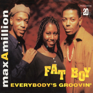 Everybody's Groovin' (Extended)