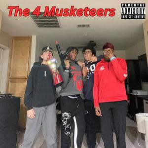 The 4 Musketeers (Explicit)