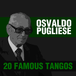 20 Famous Tangos