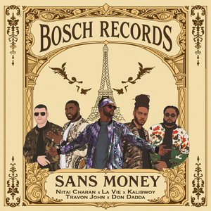 Sans Money (Explicit)