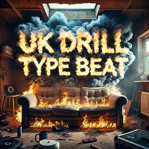 UK Drill Type Beats, Vol. 1