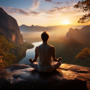 Paz Musical - Meditación Suave De Hip Hop