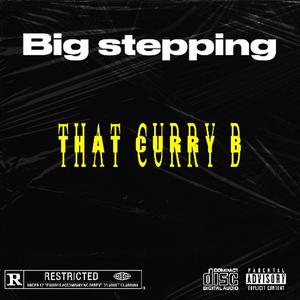 Big stepping (Explicit)