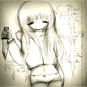 I don't feel safe rn (theend)