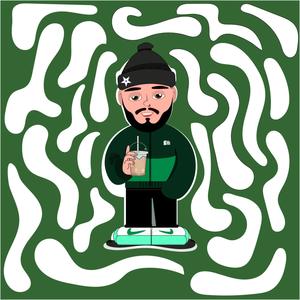 Ice Americano (Explicit)