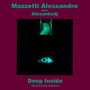 Deep Inside (Alesankodj Essential Speed Remix)