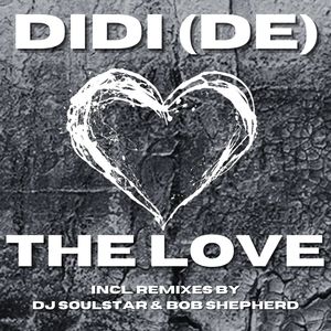 The Love (Bob Shepherd & da Clubbmaster Remix)