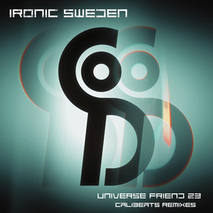 Universe Friend 23 (Remixes)