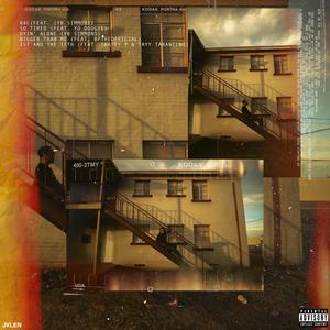 Dyin' Alone(feat. YBsimmons) (Explicit)