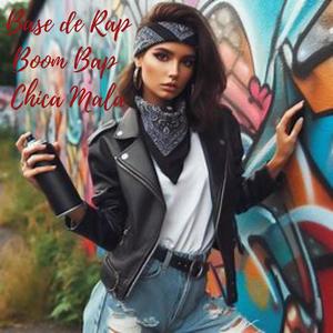 Base de Rap Boom Bap Chica Mala