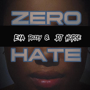 ZERO HATE