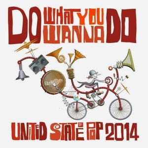United State Of Pop 2014(do What You Wanna Do)