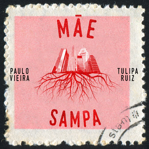 Mãe Sampa