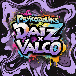 PSYKODELIKS