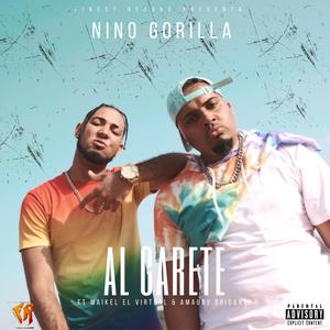 Al Garete(feat. Maikel el Virtual & Amaury Brigante)