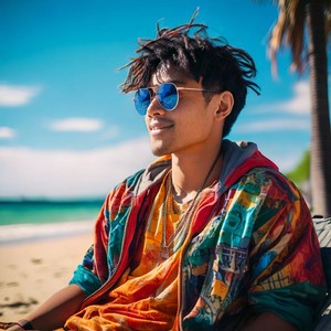 Gentle Night Vibes Hip