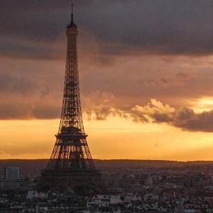 TOUR EIFFEL (Explicit)