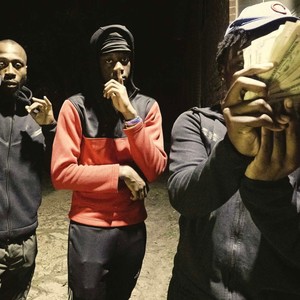 Elvis (feat. Dopemann & Heyjojo) (Explicit)