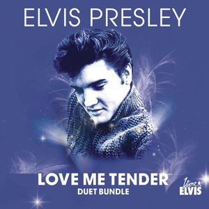Love Me Tender(Viva Elvis) (Duet with Marie-Mai)