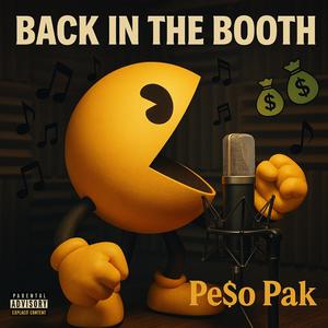 Back In Da Booth (Explicit)