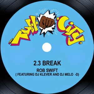 2.3 Break