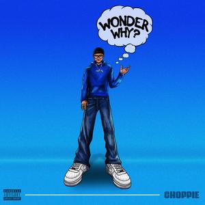 Wonder Why? (Explicit)