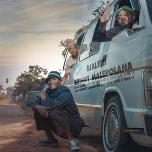 Bjaleni(Skinny Malepolana) (feat. Patron West, Jojo Manjaro, Gallarbass, (Aofishehlaga)Steel Bosh & Fuego) (Explicit)