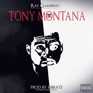 Tony Montana (Explicit)