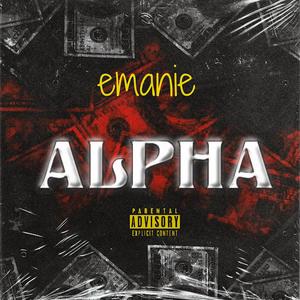 ALPHA (Explicit)