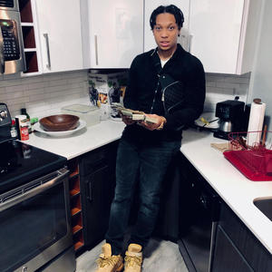 Born Kings (feat. Bamm Bamm) (Explicit)