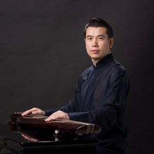 平沙落雁 (琴箫合奏)