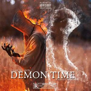 Demon Time (Explicit)