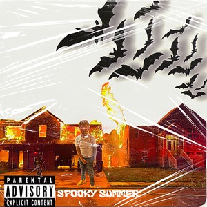 Spooky Summer (Explicit)