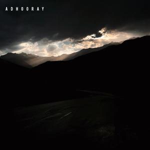 Adhooray (with Aeman Haroon) (feat. Shaiq)