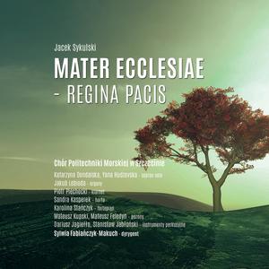 Mater Ecclesiae Regina Pacis