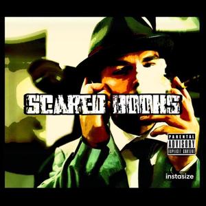 Scared Books (Explicit)