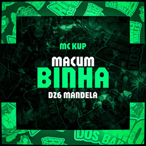 Macumbinha (Explicit)