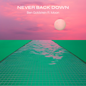 Never Back Down (Instrumental Version)
