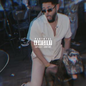 Man On A Mission (Explicit)