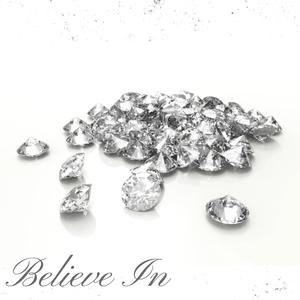 Believe In (feat. Jordan V.) (Explicit)