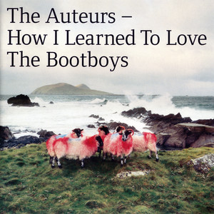 How I Learned To Love The Bootboys