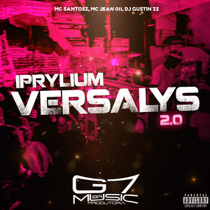Iprylium Versalys 2.0 (Explicit)