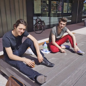 Complete Your Mission