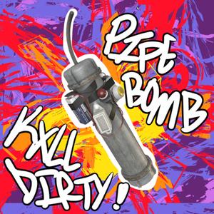 PIPE BOMB (feat. RESTATEDBEATZ & TINNY!) (Explicit)