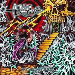 Of Straight Edge & Metal