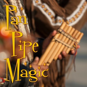 Pan Pipe Magic