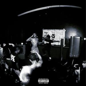 WEST COAST NINJAS (feat. YUNG BRAT) (Explicit)