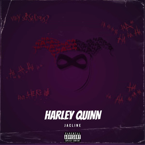 Harley Quinn (Explicit)