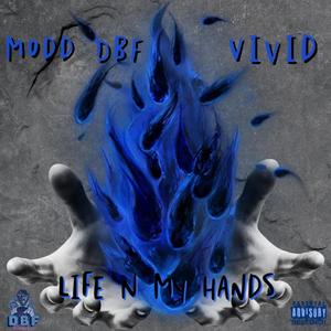 Life N My Hands(feat. Vivid) (Explicit)