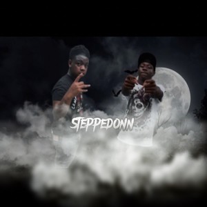 SteppedOnn (feat. lil kapp0) (Explicit)